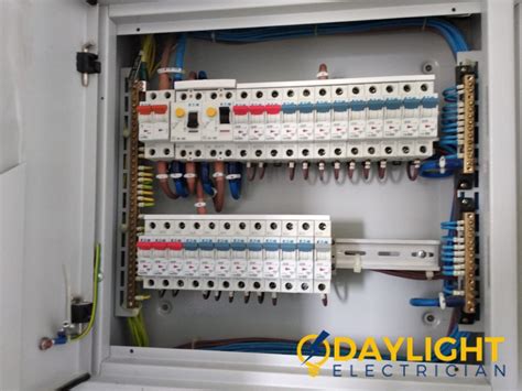 electrical db box singapore|electrical distribution board box.